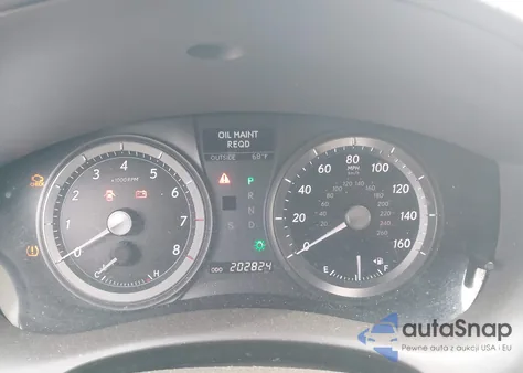 2007 Lexus Es 350 из США, поврежденный, VIN JTHBJ46G572008299